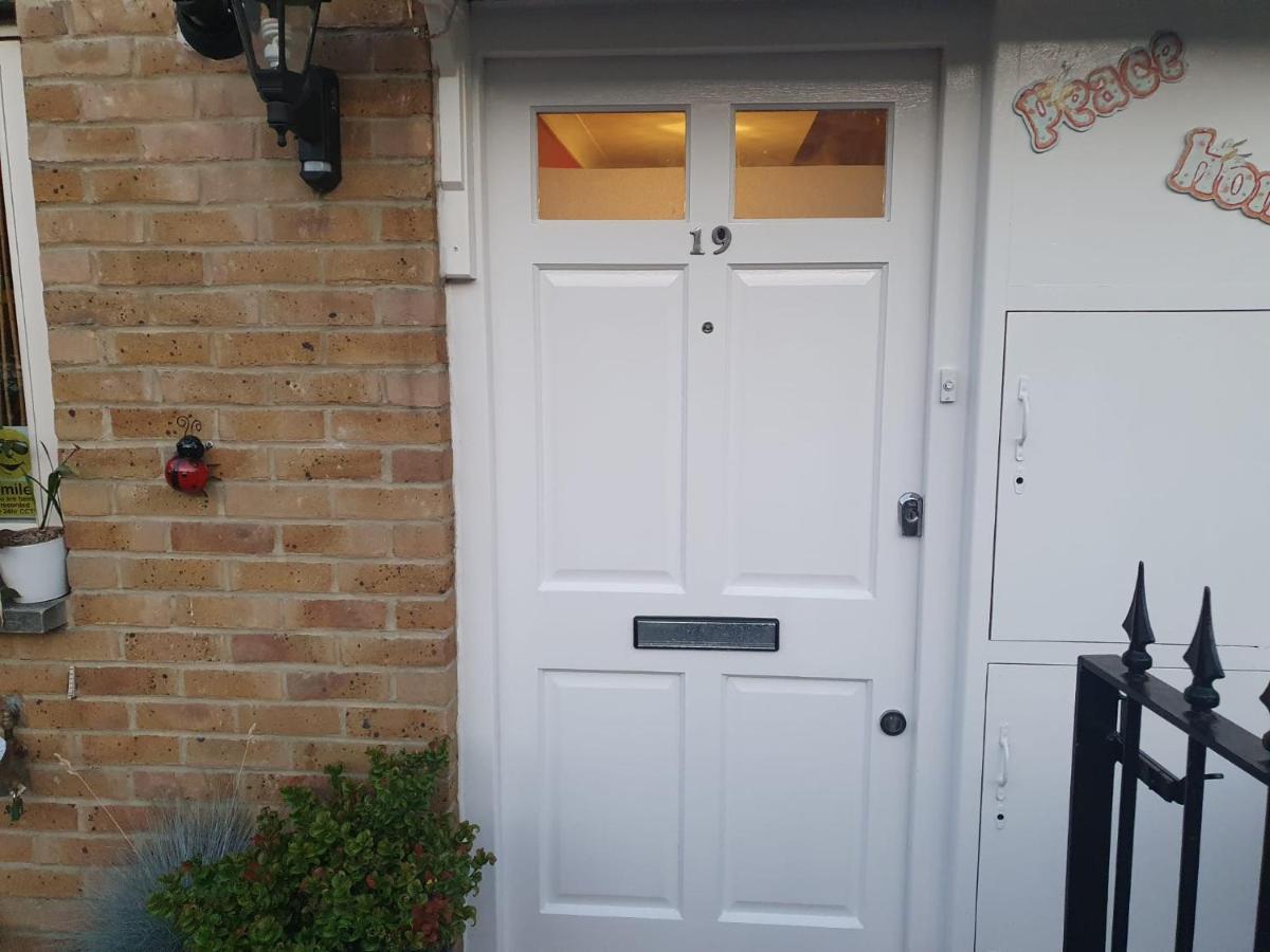 Anerley-Crystal Palace London Exterior foto