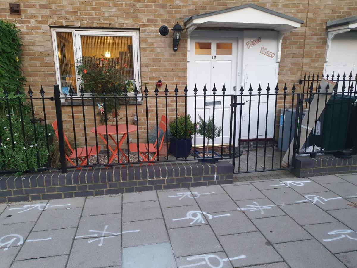 Anerley-Crystal Palace London Exterior foto